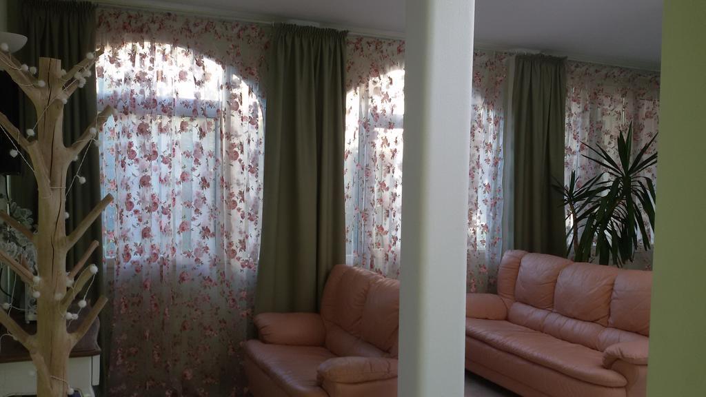 Hotel La Scogliera Bordighera Room photo
