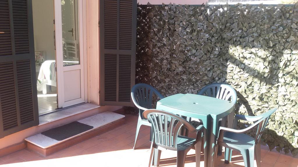 Hotel La Scogliera Bordighera Exterior photo